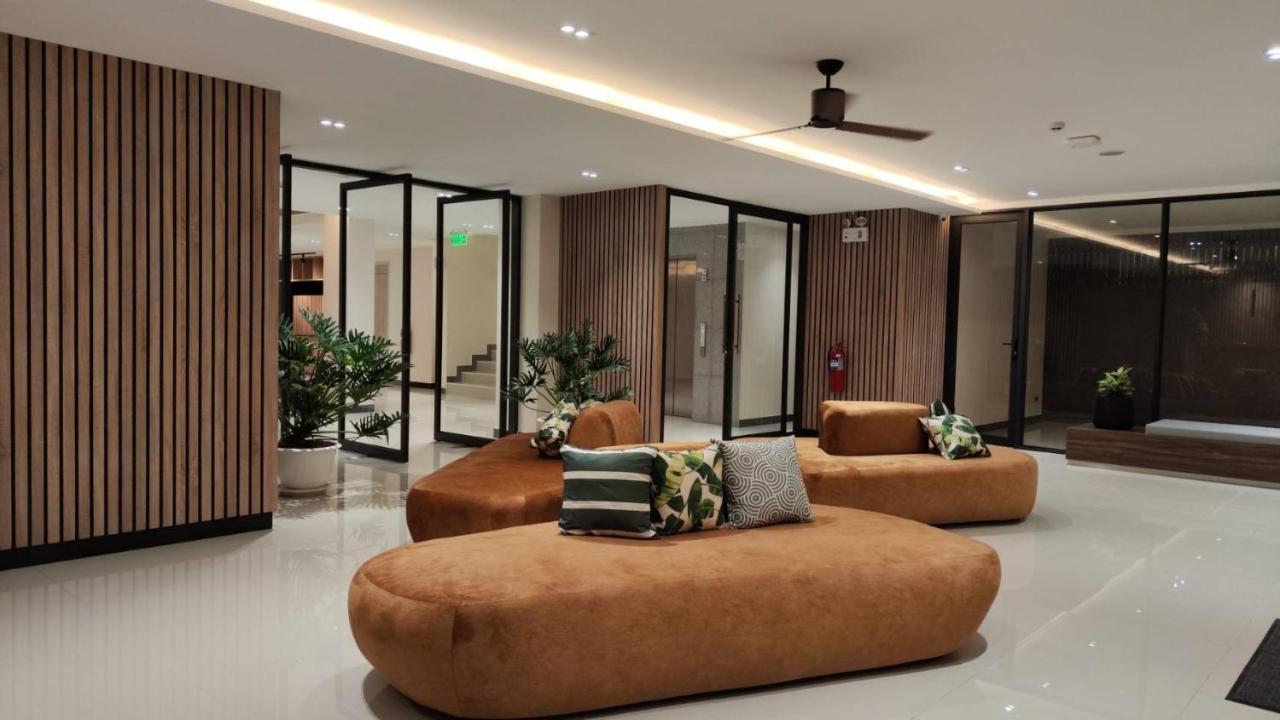 โรงแรม ไฮ เชียงใหม่ ภายนอก รูปภาพ
