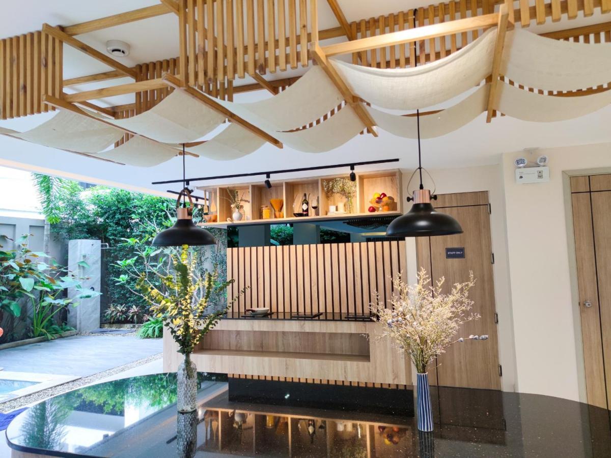 โรงแรม ไฮ เชียงใหม่ ภายนอก รูปภาพ
