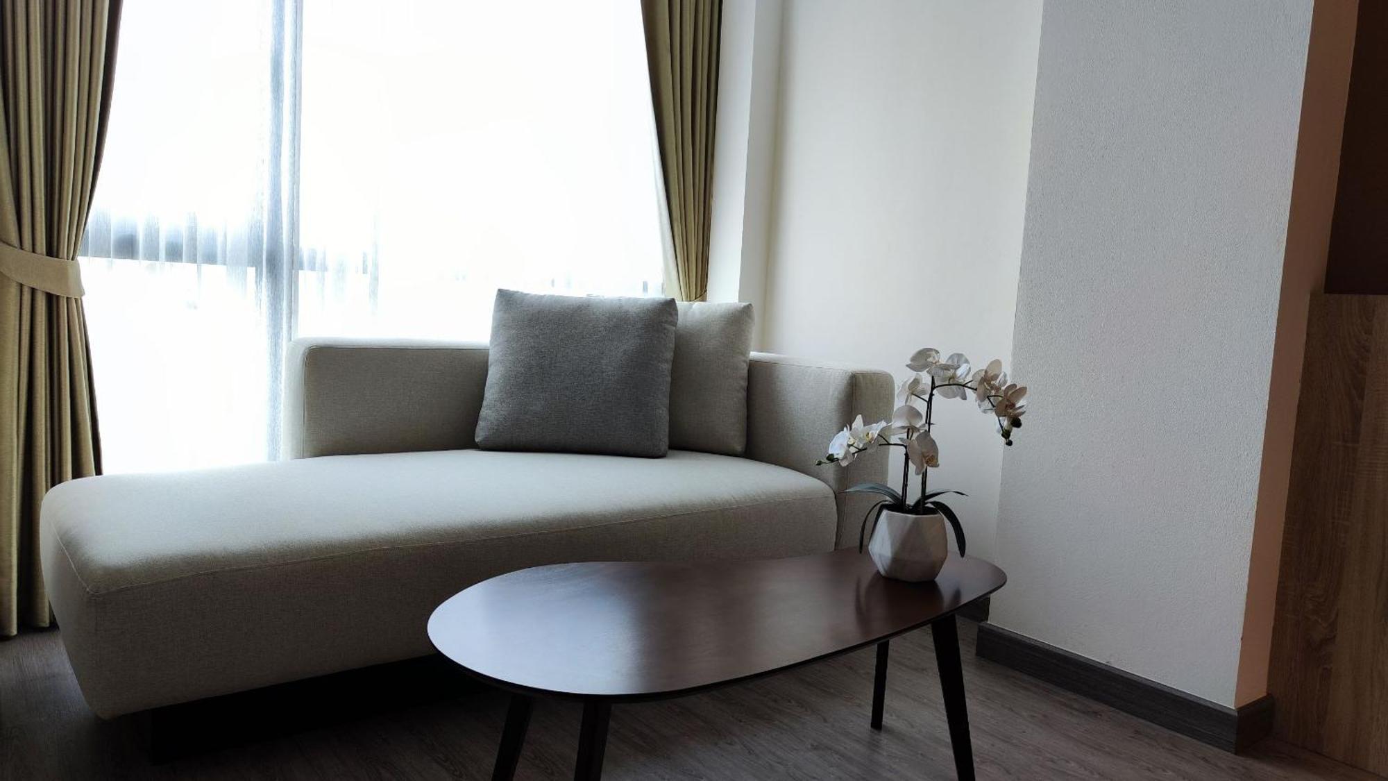โรงแรม ไฮ เชียงใหม่ ภายนอก รูปภาพ